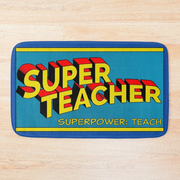 Item preview, Superteacher designed and sold by Ztudio.