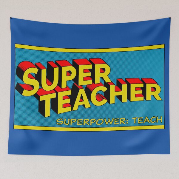 Item preview, Superteacher designed and sold by Ztudio.