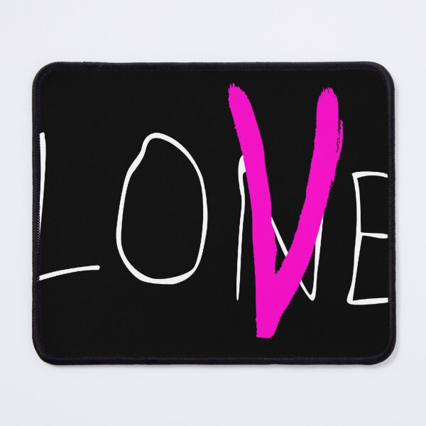 Item preview, Vlone 'Lone Love' NYC Pink designed and sold by gotenhansnew.
