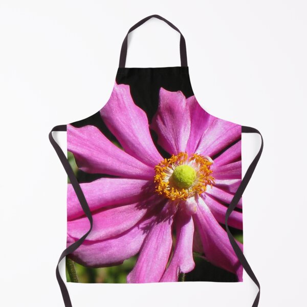 Item preview, Pink Windflower designed and sold by Marilyn Harris.