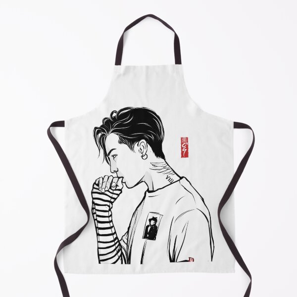 Item preview, GD G-dragon Illustration Style designed and sold by MLGroup1.