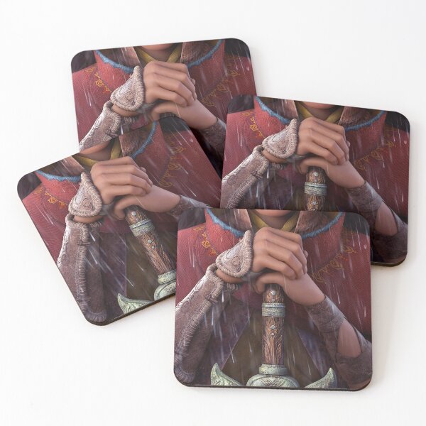 Item preview, Raya and the Last Dragon designed and sold by SlavaViz.