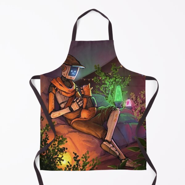 Item preview, Stray Game - Love designed and sold by CheckeredShoes6.