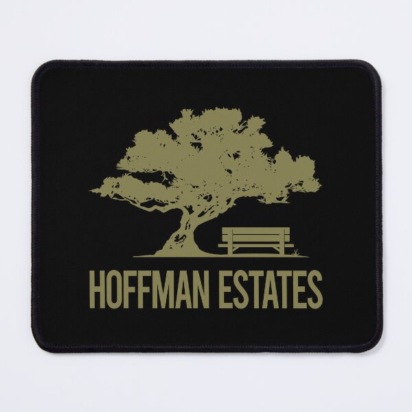 Item preview, Bench And Tree Hoffman Estates designed and sold by nguyentanshop.