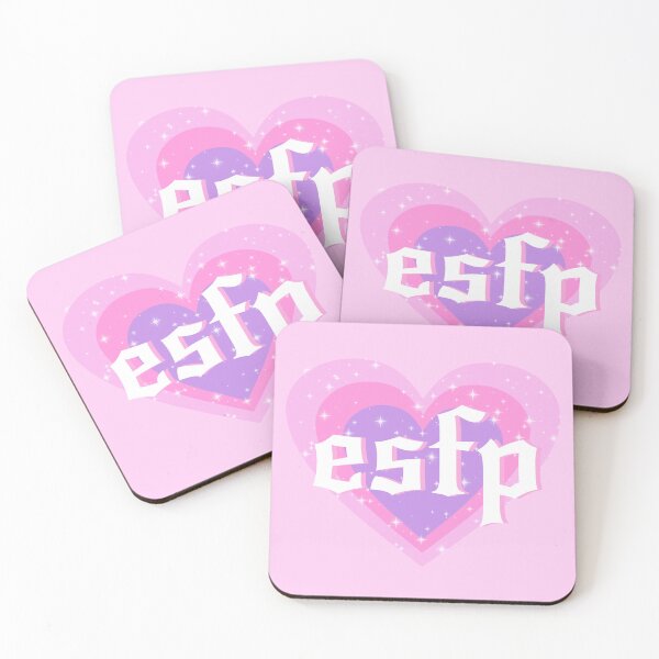 Item preview, esfp heart designed and sold by venusbyliv.