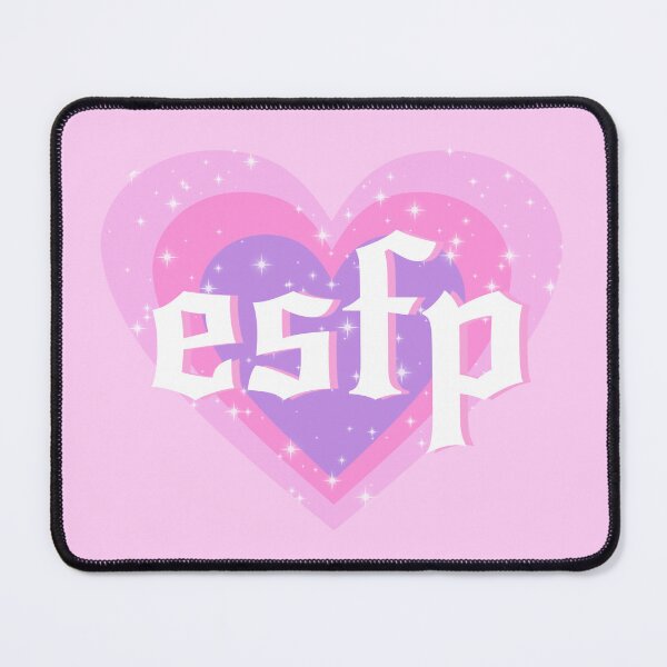 Item preview, esfp heart designed and sold by venusbyliv.