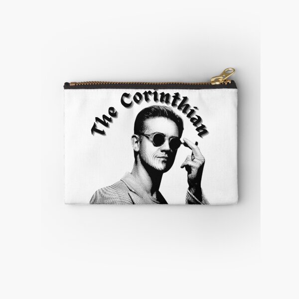 Item preview, Boyd Holbrook Corinthian Black & White Art designed and sold by ecdato.