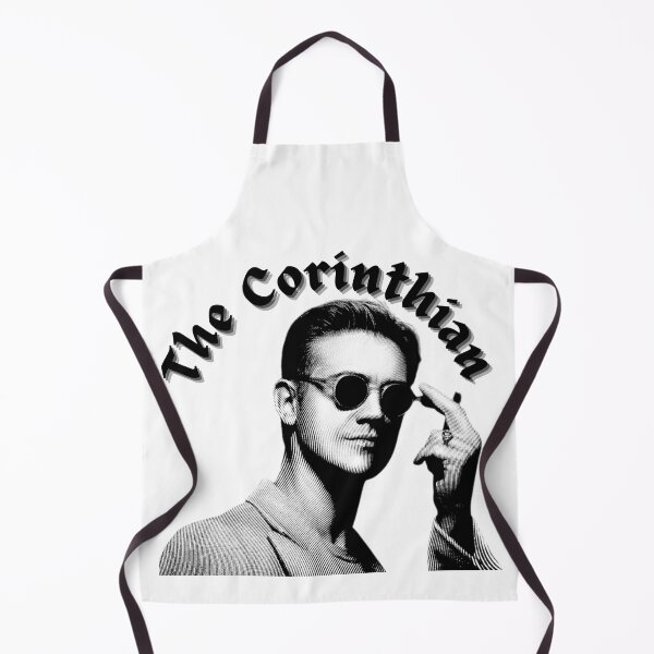 Item preview, Boyd Holbrook Corinthian Black & White Art designed and sold by ecdato.