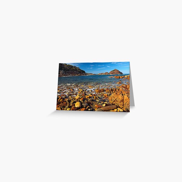 Item preview, Mimosa Rocks designed and sold by Darren Stones.