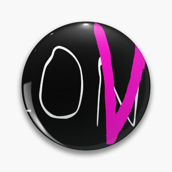 Artikelvorschau, Vlone 'Lone Love' NYC Pink entworfen und verkauft von gotenhansnew.