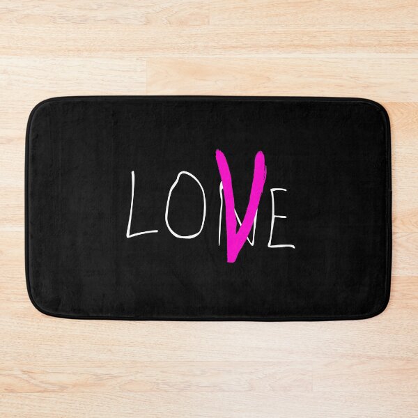 Item preview, Vlone 'Lone Love' NYC Pink designed and sold by gotenhansnew.