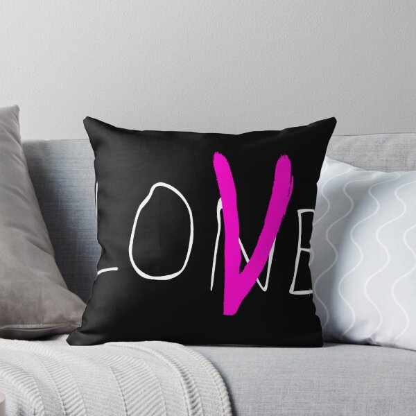 Item preview, Vlone 'Lone Love' NYC Rosa designed and sold by gotenhansnew.