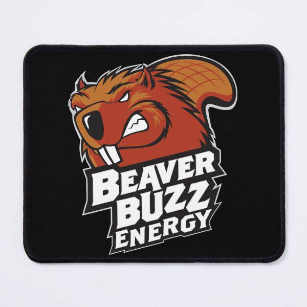 Item preview, Drink Beaver Buzz designed and sold by abah776.