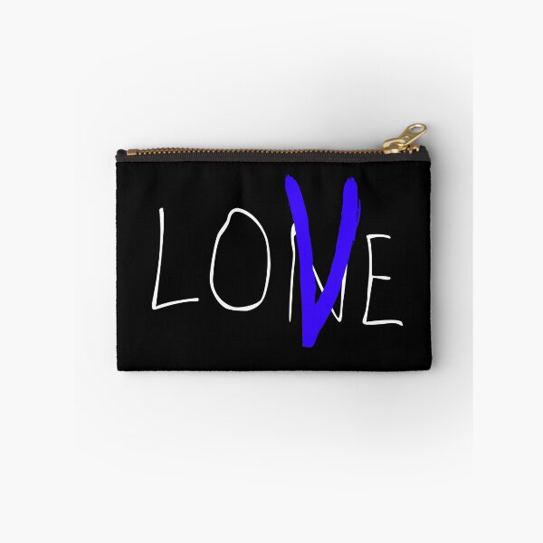Item preview, Vlone 'Lone Love' Nueva York Azul designed and sold by gotenhansnew.