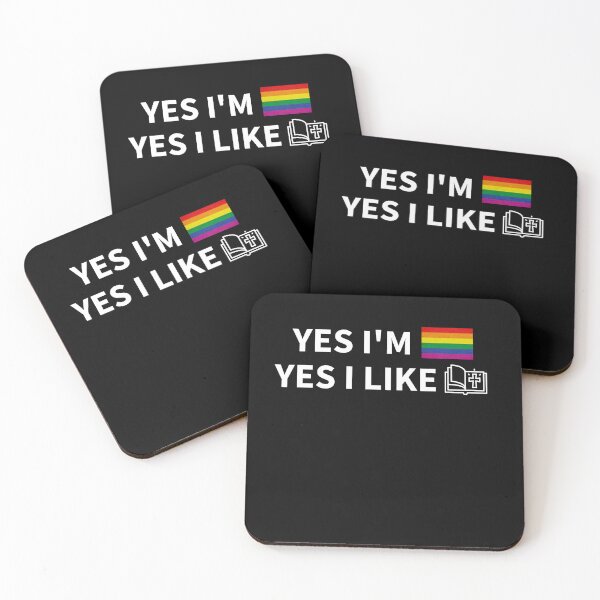 Item preview, Religious Christian Bible LGBT Pride designed and sold by razvigod.