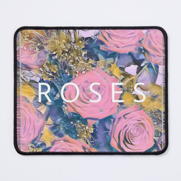 Item preview, ROSES designed and sold by Ninaeva.