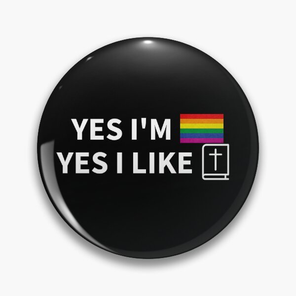 Item preview, Religious Christian Cross LGBT Pride designed and sold by razvigod.