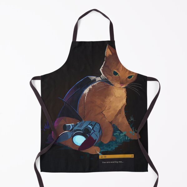 Item preview, Stray - Indie Game Artwork designed and sold by CheckeredShoes6.