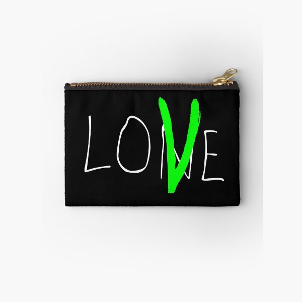 Item preview, Vlone 'Lone Love' NYC verde designed and sold by gotenhansnew.