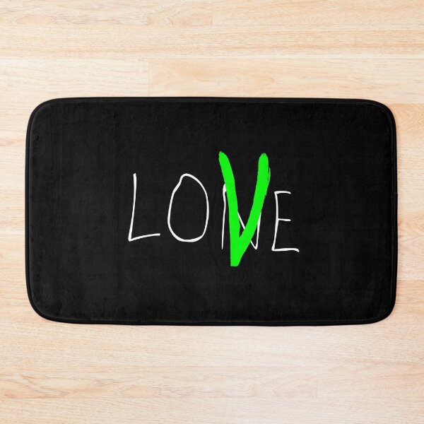 Item preview, Vlone 'Lone Love' NYC green designed and sold by gotenhansnew.