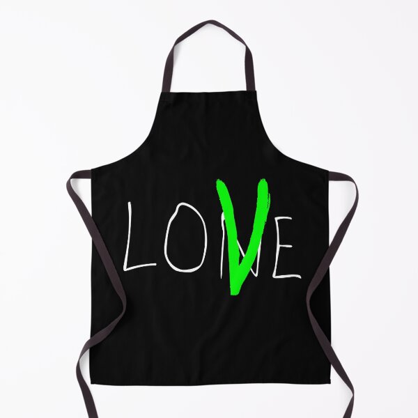 Item preview, Vlone 'Lone Love' NYC green designed and sold by gotenhansnew.