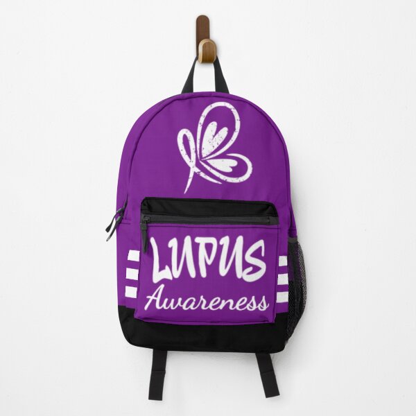 Item preview, Lupus Awareness, Autoimmune Disease designed and sold by Monique Prince.