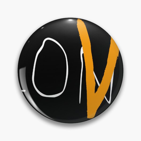 Artikelvorschau, Vlone 'Lone Love' NYC Orange entworfen und verkauft von gotenhansnew.