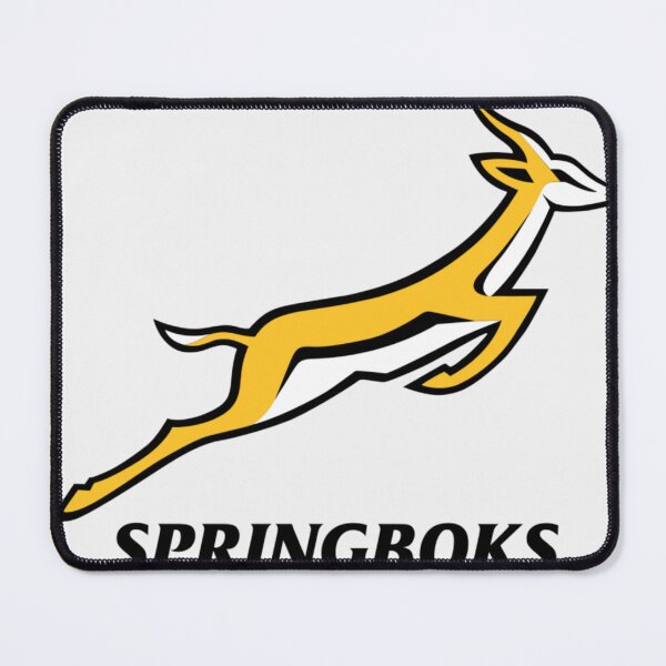 Item preview, Springbok Rugby designed and sold by AGE-ENTERPRISES.