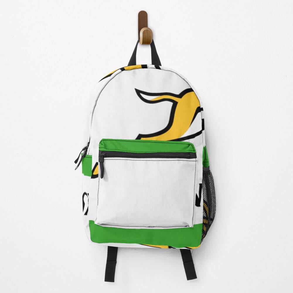 Item preview, Backpack designed and sold by AGE-ENTERPRISES.