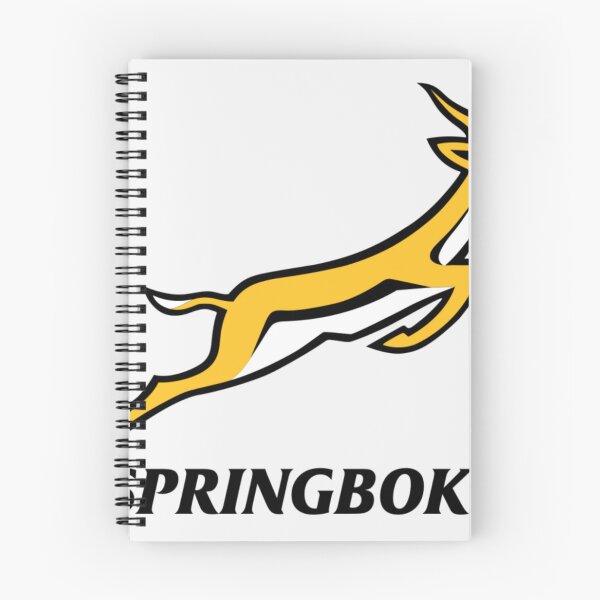Item preview, Springbok Rugby designed and sold by AGE-ENTERPRISES.