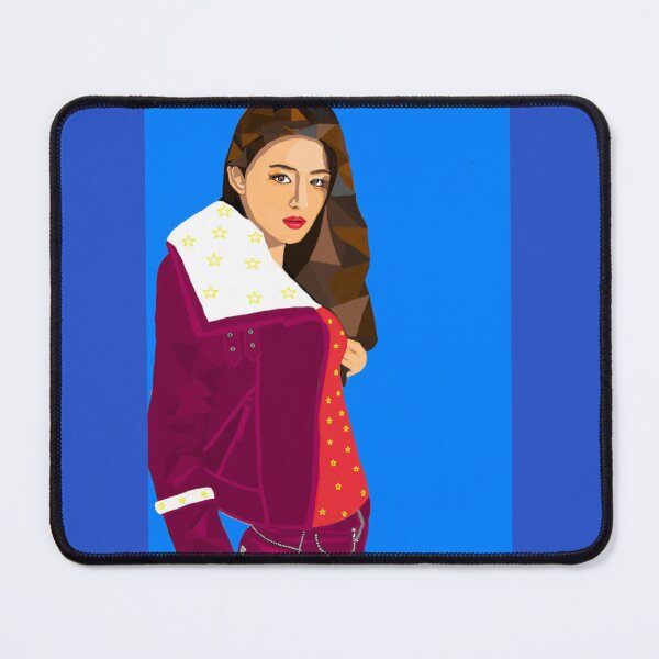 Item preview,  Girl Red Coat designed and sold by Dolieart.