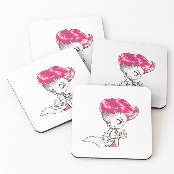 Item preview, GD G-DRAGON Illustration designed and sold by MLGroup1.