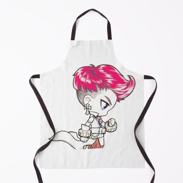 Item preview, GD G-DRAGON Illustration designed and sold by MLGroup1.