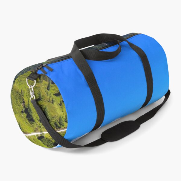 Item preview, Grossglockner Snowy Mountain Landscape designed and sold by PotluckPrints.