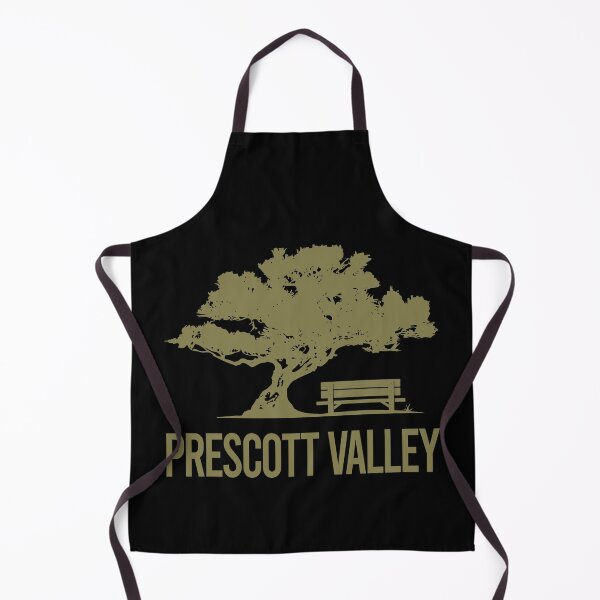 Item preview, Bench And Tree Prescott Valley designed and sold by nguyentanshop.