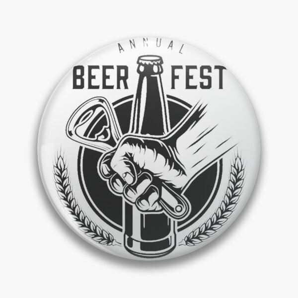 Item preview, vitage beer bottle ?  designed and sold by smilestarup.