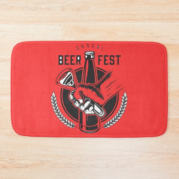 Item preview, vitage beer bottle ?  designed and sold by smilestarup.