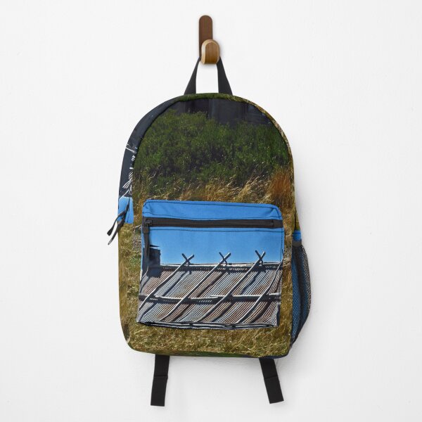 Item preview, Craig's Hut - Victoria's High Country designed and sold by Marilyn Harris.