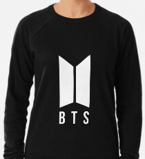 BTS - KPOP Lightweight Sweatshirt