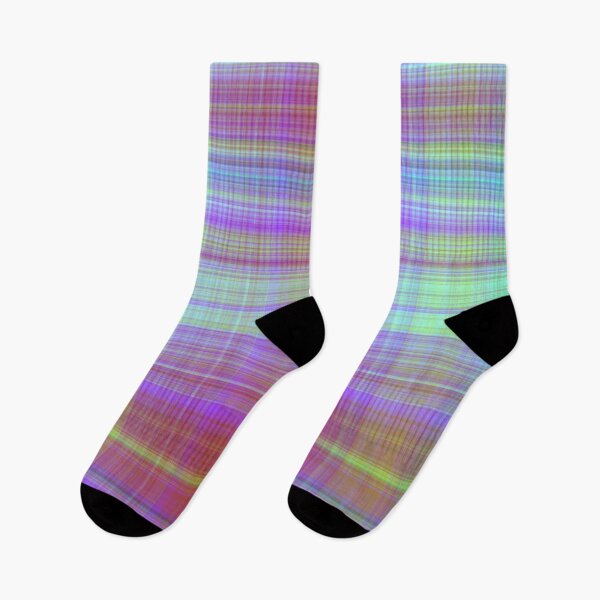 Item preview, Team Tartan | Pink and Green Plaid | Twill Fashion designed and sold by JillyJ05.