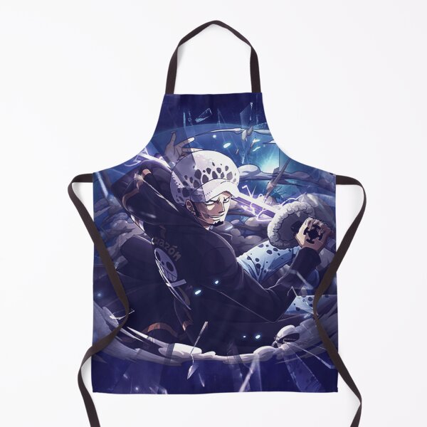 Item preview, One piece Law designed and sold by StephanieBen.