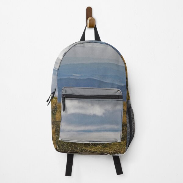 Item preview, Pendergast Hut - Mt Buller, Victorian High Country. designed and sold by Marilyn Harris.
