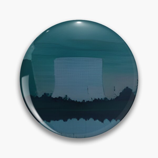Item preview, Nuclear Lagoon designed and sold by Foodcolored.