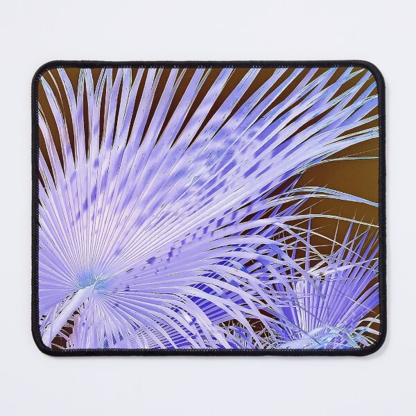 Item preview, Palm leaves as a negative designed and sold by Ninaeva.