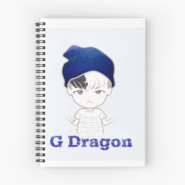 Artikelvorschau, GD G-DRAGON Illustration Cartoon entworfen und verkauft von MLGroup1.