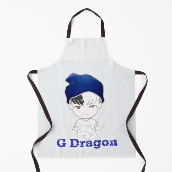 Item preview, GD G-DRAGON Illustration Cartoon designed and sold by MLGroup1.