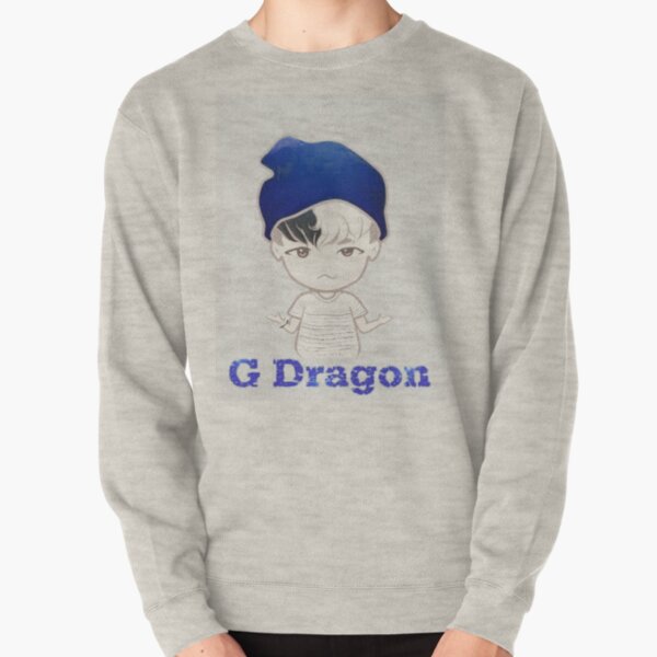 G sales dragon sweater