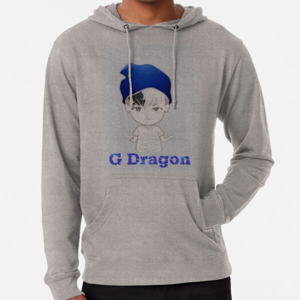 G Dragon Sweatshirts Hoodies for Sale Redbubble
