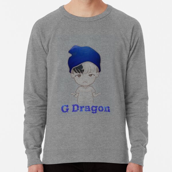 G dragon sweatshirt clearance