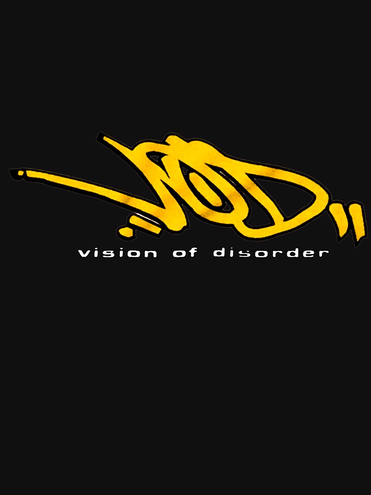 Vision Of Disorder | Essential T-Shirt